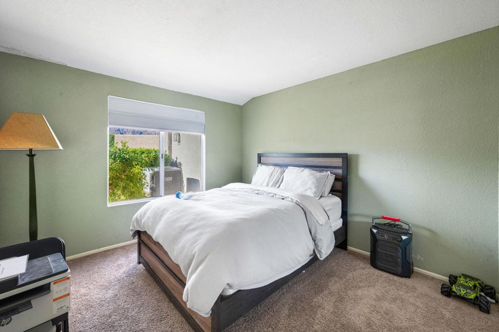 Laguna De La Paz - Residential Lease