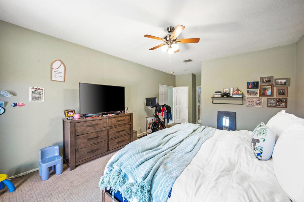 Laguna De La Paz - Residential Lease