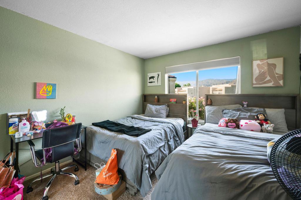 Laguna De La Paz - Residential Lease