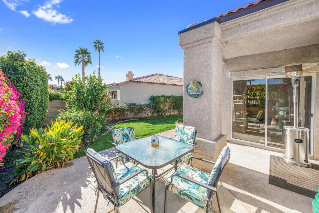 Laguna De La Paz - Residential Lease