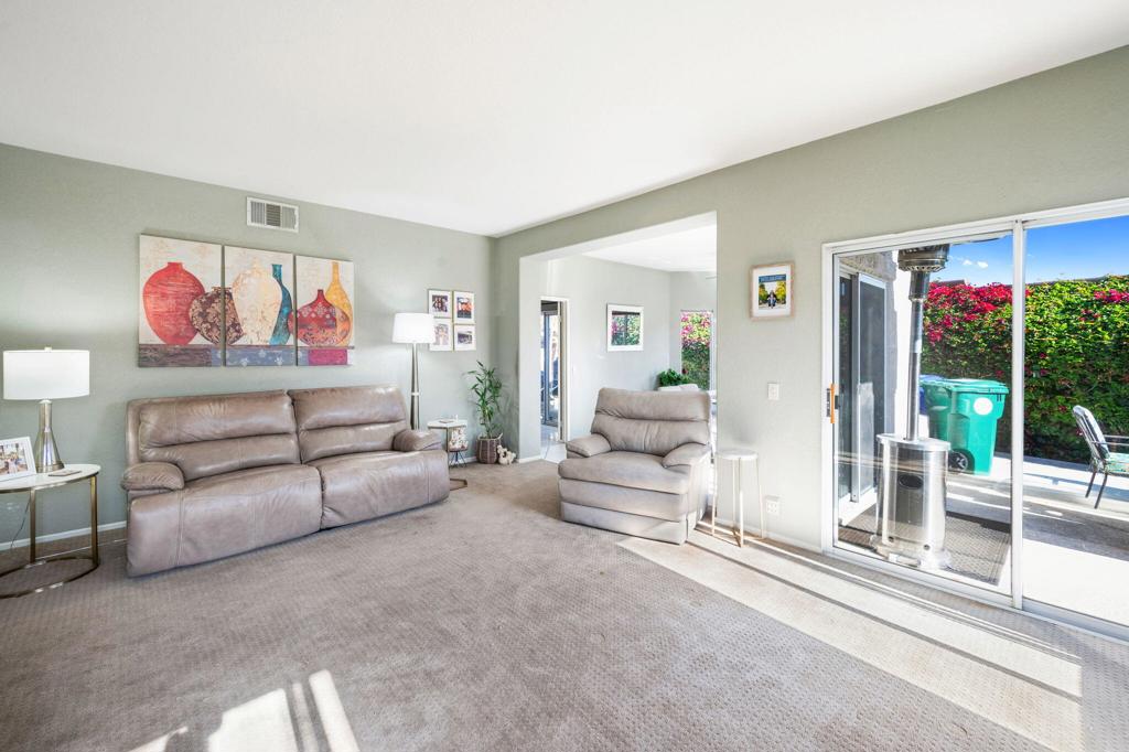 Laguna De La Paz - Residential Lease