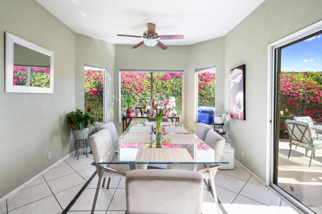 Laguna De La Paz - Residential Lease