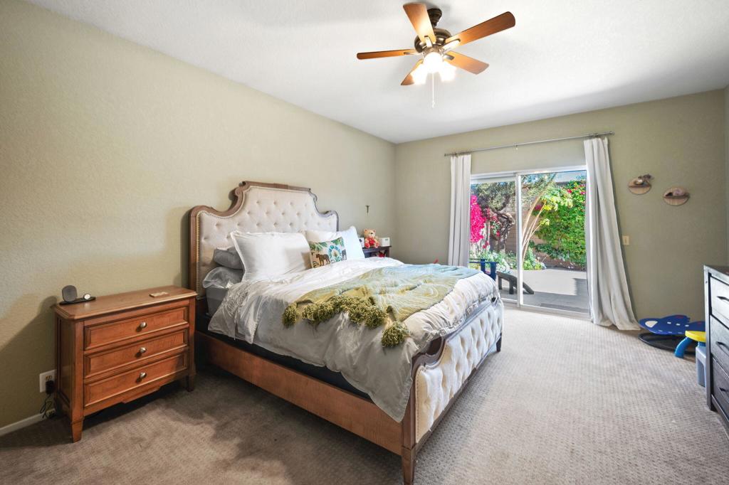 Laguna De La Paz - Residential Lease