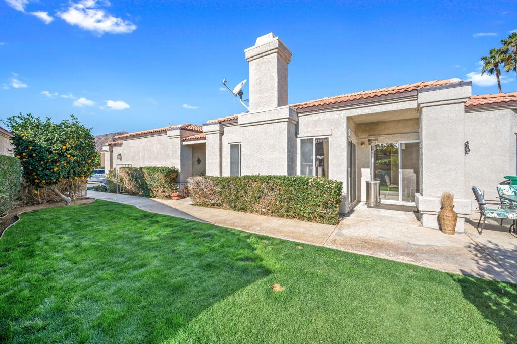 Laguna De La Paz - Residential Lease