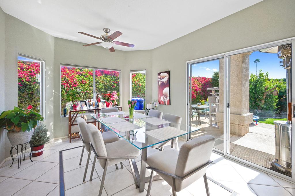 Laguna De La Paz - Residential Lease