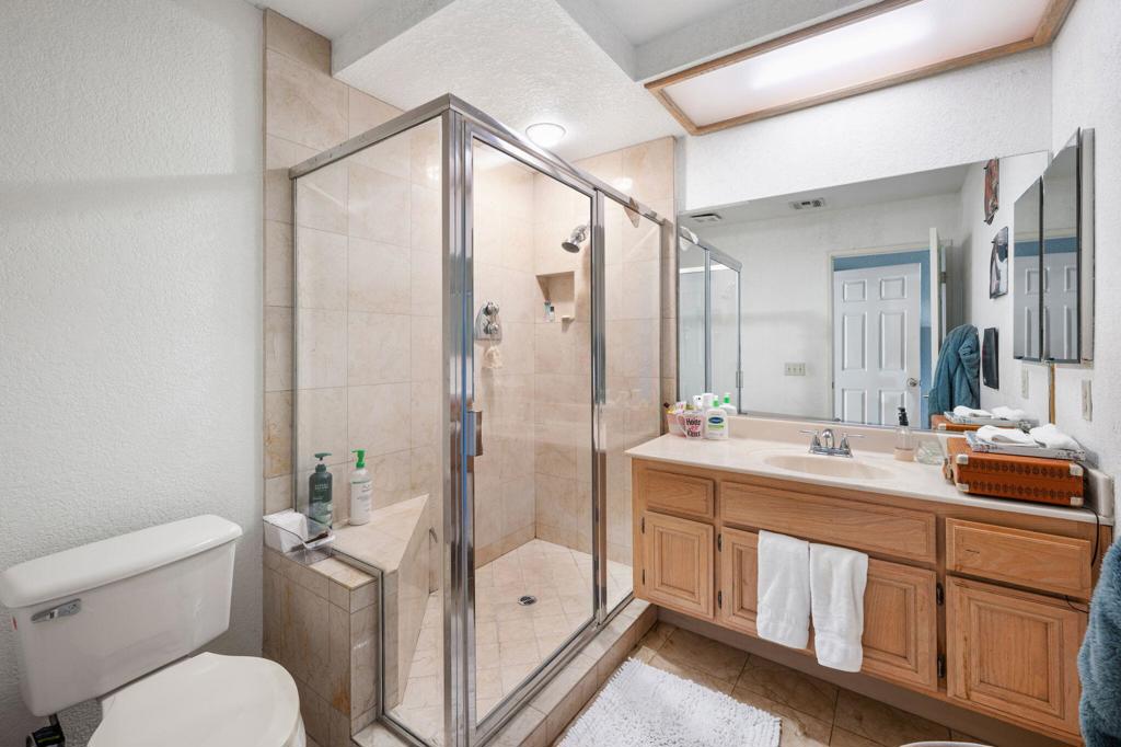 Laguna De La Paz - Residential Lease