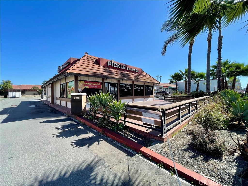 16080 Harbor Boulevard