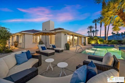 Photo of 8 Cromwell Court, Rancho Mirage, CA 92270 (MLS # 26654649PS)