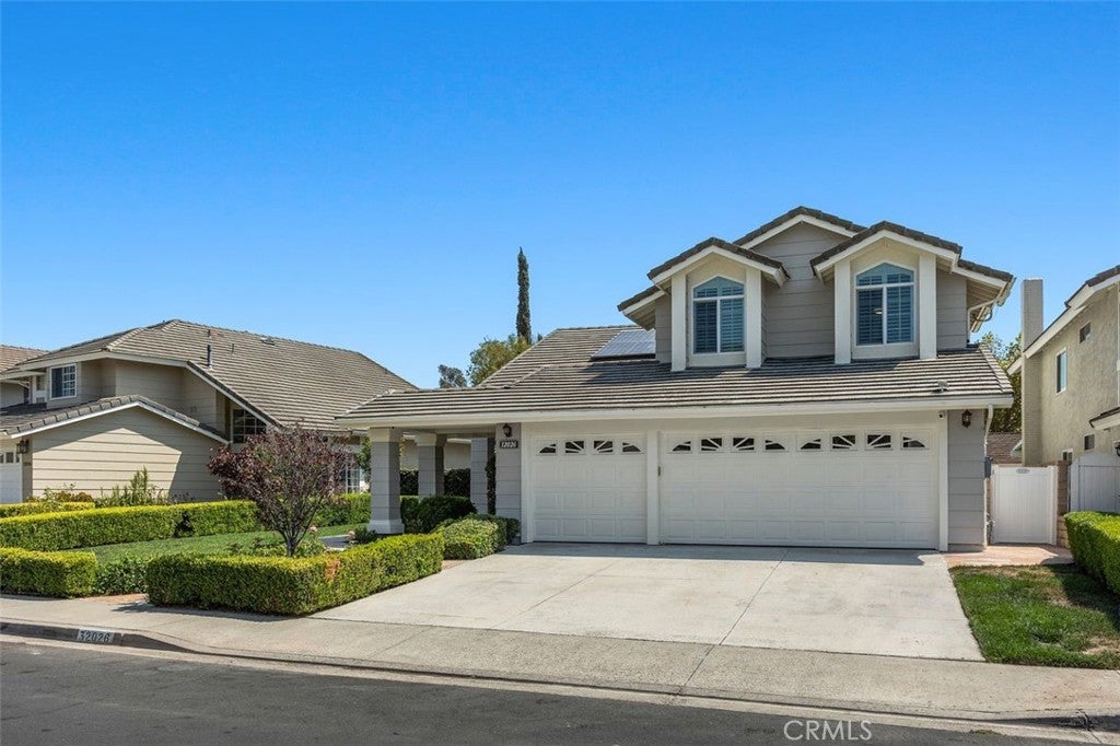 32026 Mill Stream Road RD, Rancho Santa Margarita CA 92679