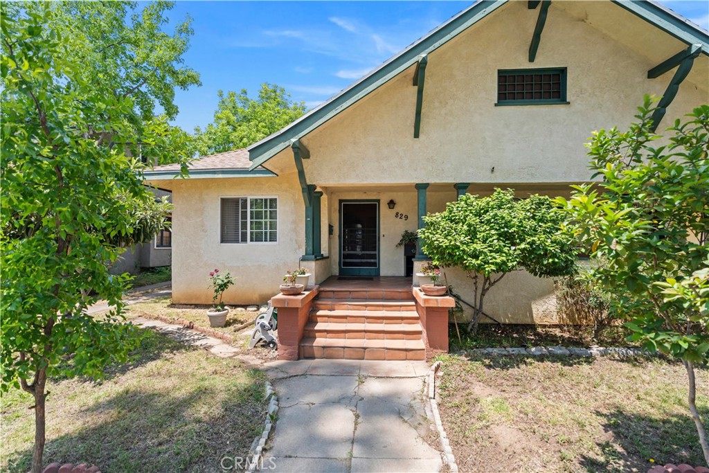 **Prime Location in North Alhambra, Near South Pasadena and San Marino, in a Top-Rated School District** This versatile property features two units, offering a range of living possibilities. Perfect for a large family, you can occupy both units, live in one and rent the other, or lease both as separate rental units. Situated on a spacious 8,210 SQFT lot, the main house boasts 1,822 SQFT of living space, with a large living room, and 3 bedrooms have wood floors. 3 bathrooms and kitchen remodeled. And a bright sunroom has 200 Extra SQFT not including 1822 SQFT. The back unit includes 2 bedrooms, 1 bathroom, and a kitchen and large living room, Built in 2012 with approximately 1000 SQFT of living space. Very convenient to go to Costco, Alhambra Hospital, LA Fitness, Alhambra High School, Park, Huntington Library, and Pasadena old town and college. Don't miss this incredible opportunity to own a property with endless potential in a prime location!