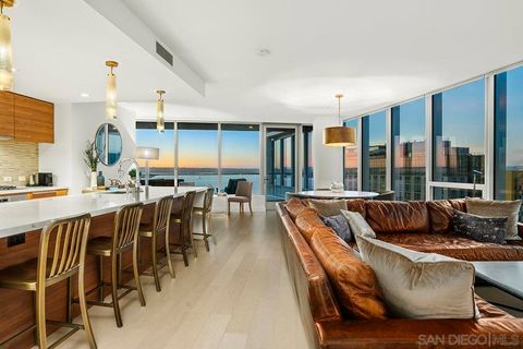 888 W E Street 1801 San Diego CA 92101
