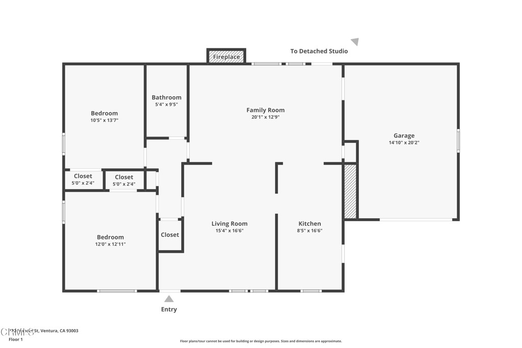 Five Points - 0236 - Residential