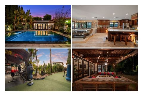 Photo of 5526 Fulton Avenue, Sherman Oaks, CA 91401 (MLS # SR26007776)