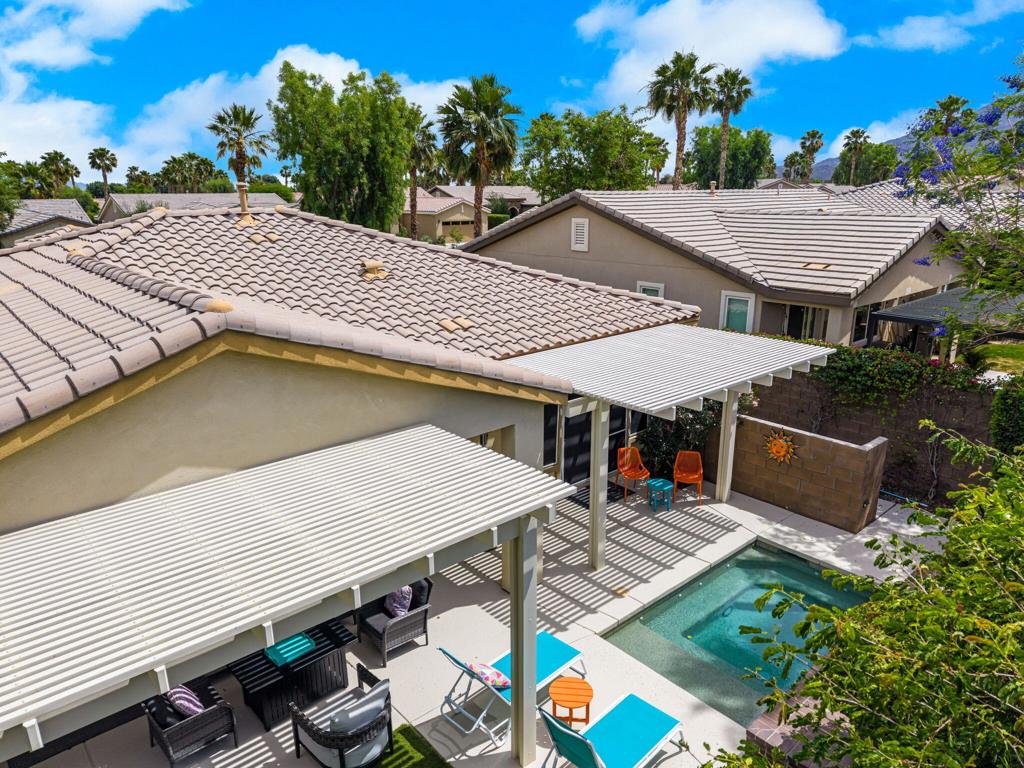 60179 Honeysuckle Street