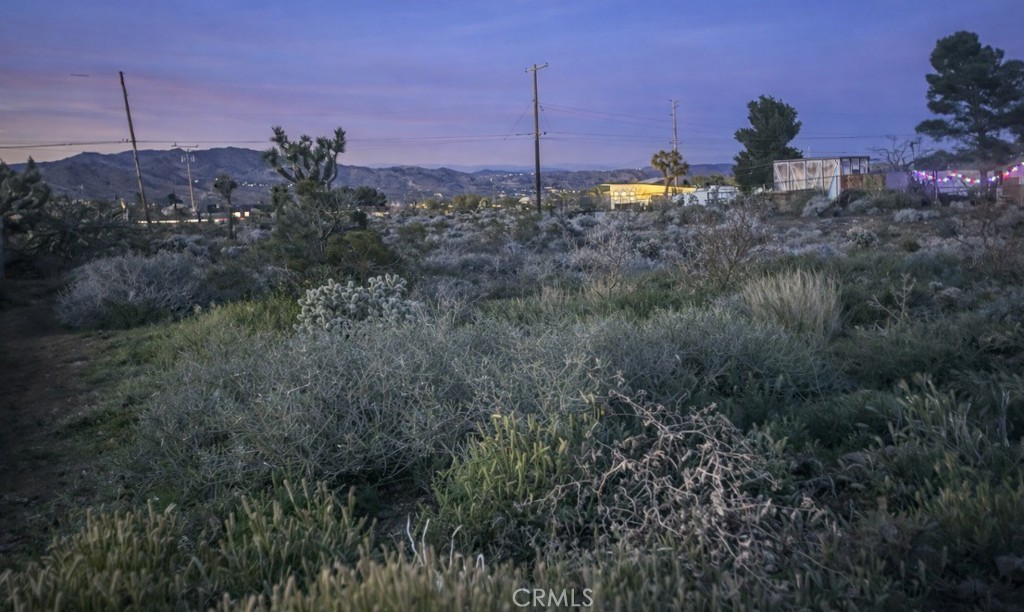 0 Natoma Trail