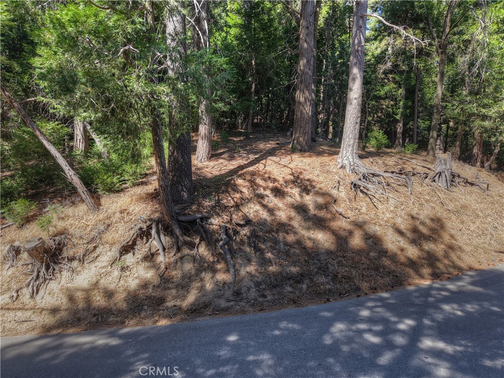 Crestline (CRES) - Land