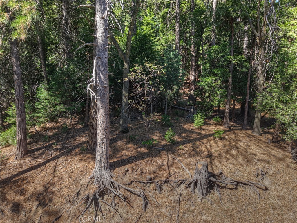 Crestline (CRES) - Land