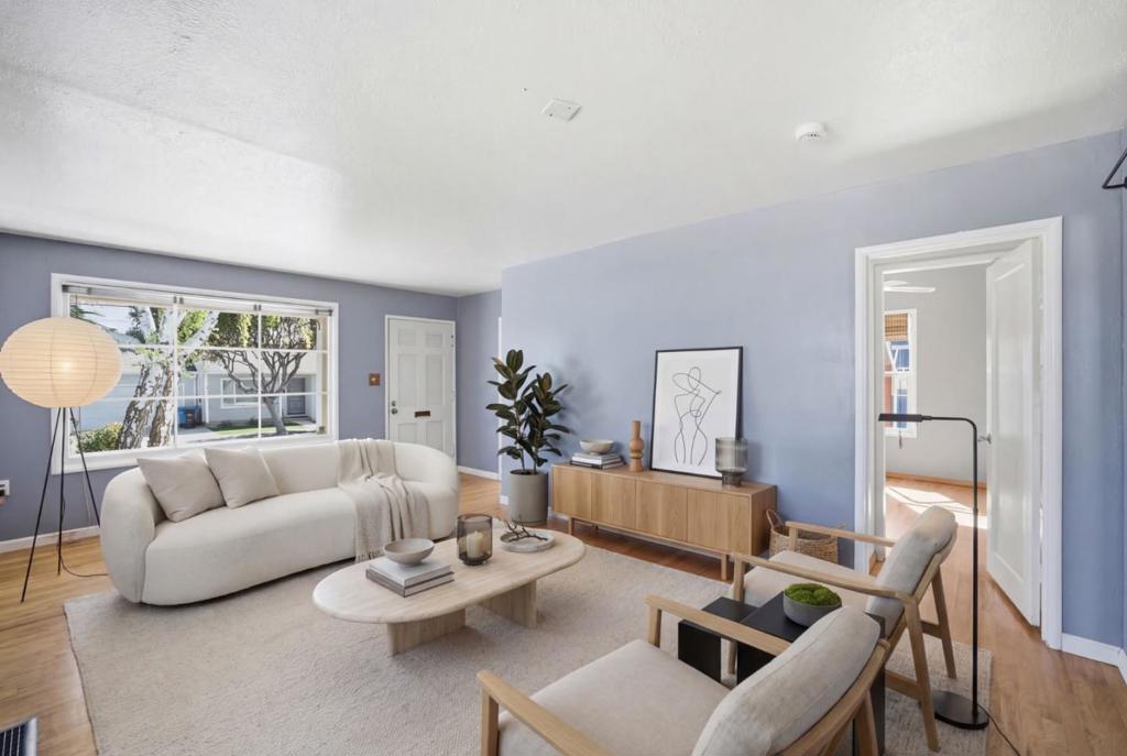 1270 Pierce Street, Santa Clara CA 95050