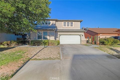 Photo of 44014 42nd Street W, Lancaster, CA 93536 (MLS # SR25183608)