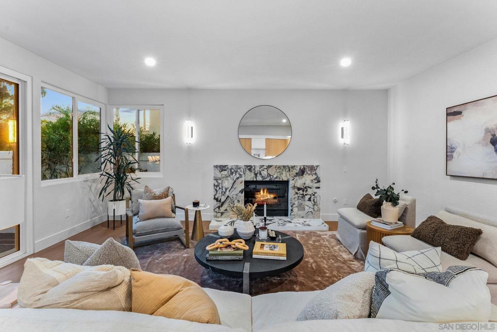 Rancho Bernardo - Residential