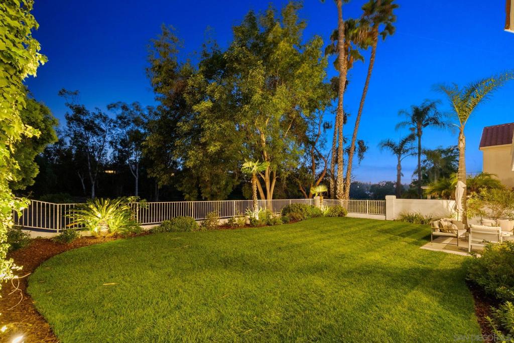 Rancho Bernardo - Residential