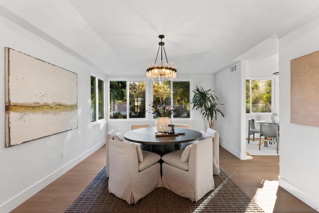 Rancho Bernardo - Residential