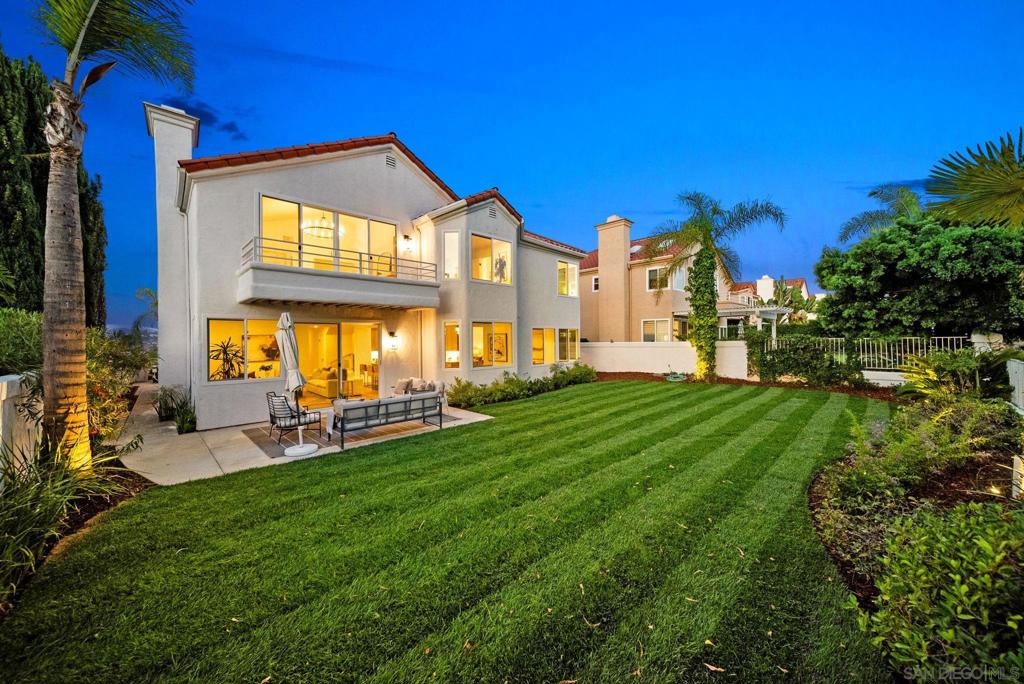 Rancho Bernardo - Residential