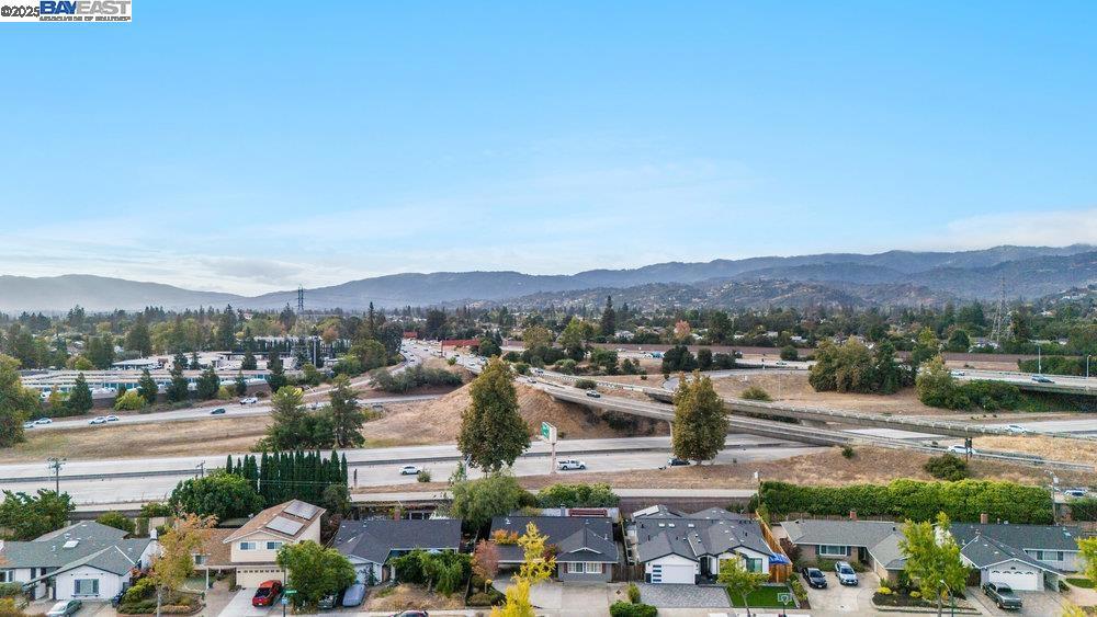 SUNNYVALE - Residential