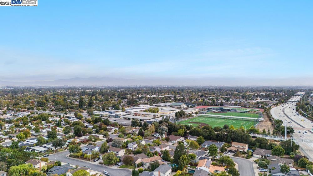 SUNNYVALE - Residential