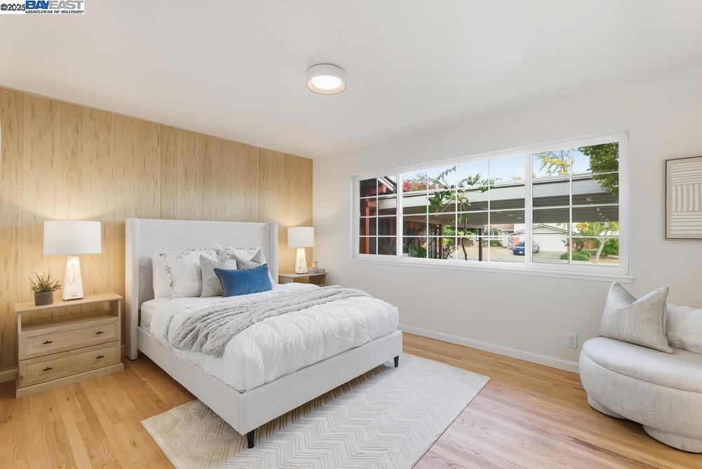 SUNNYVALE - Residential
