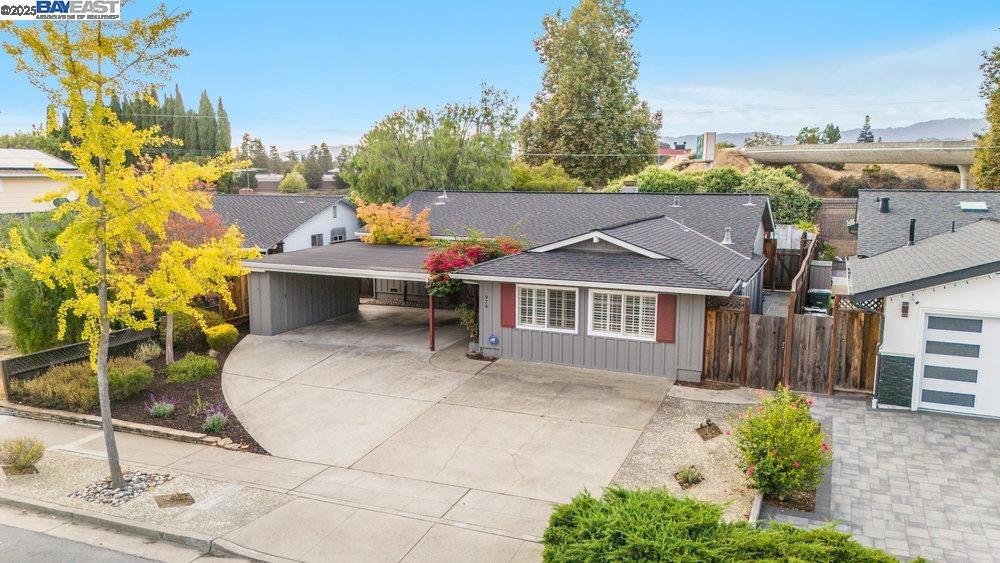 SUNNYVALE - Residential