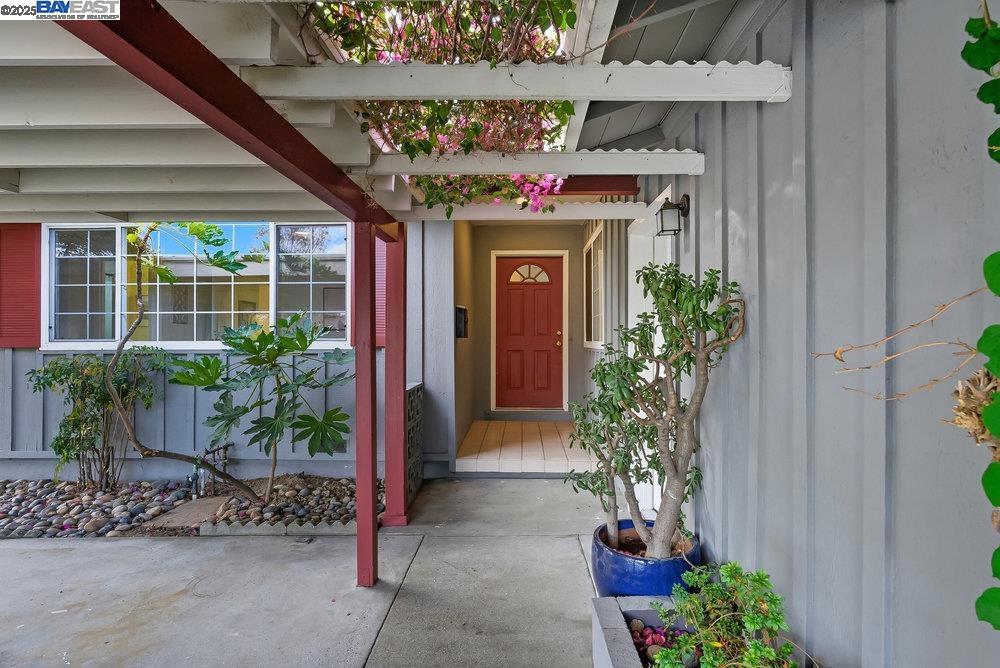SUNNYVALE - Residential