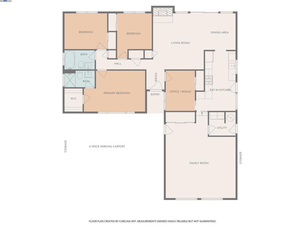 SUNNYVALE - Residential