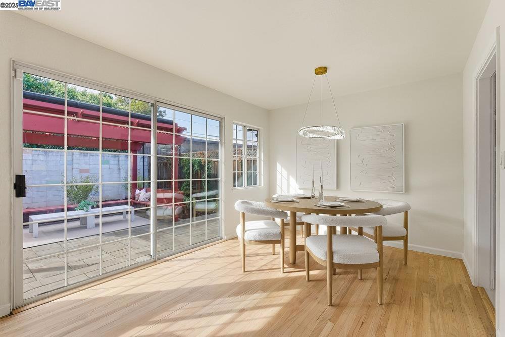 SUNNYVALE - Residential