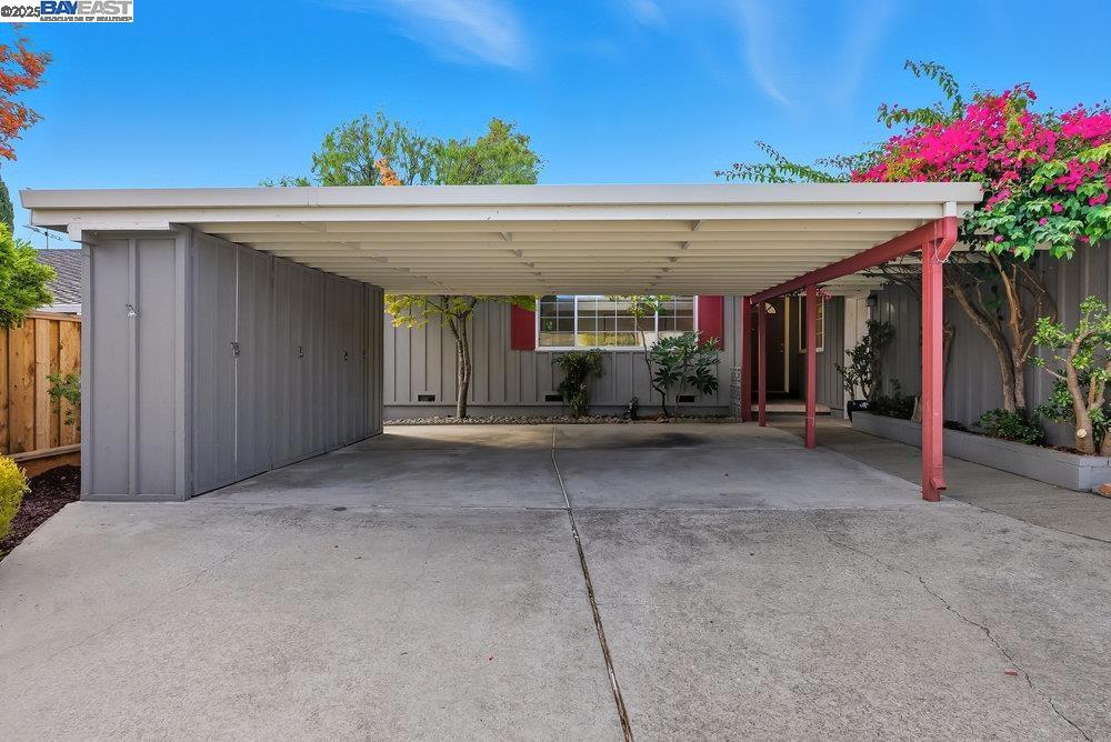 SUNNYVALE - Residential