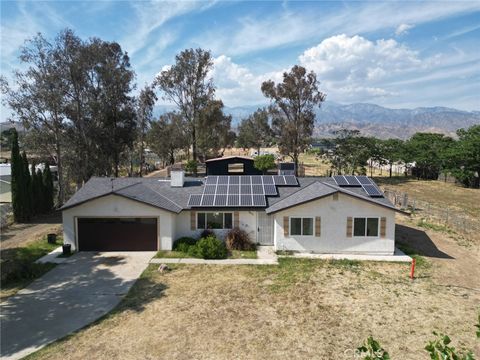 Photo of 943 Wesley, Banning, CA 92220 (MLS # IV26098091)