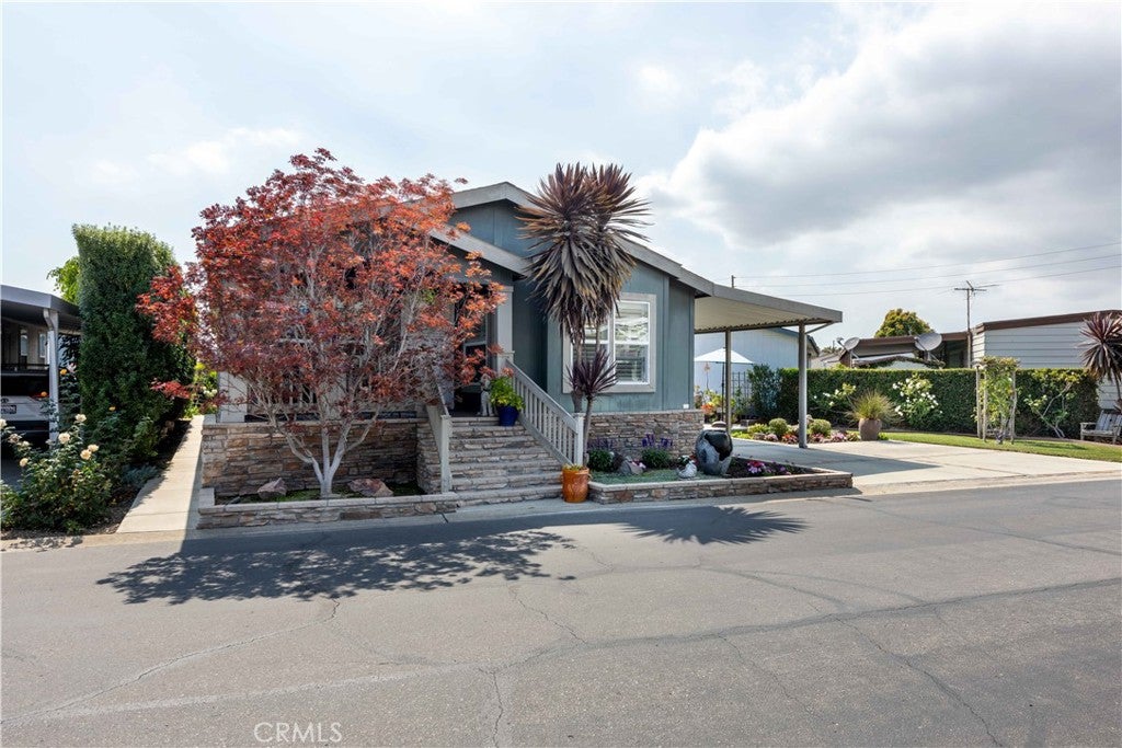 10681 Oak