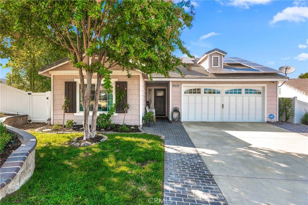 27605 Edgemont Drive
