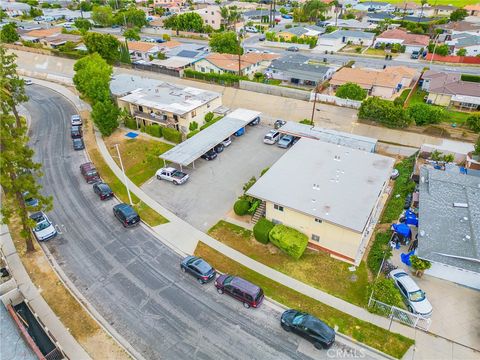2040 Sierra Leone Rowland Heights CA 91748