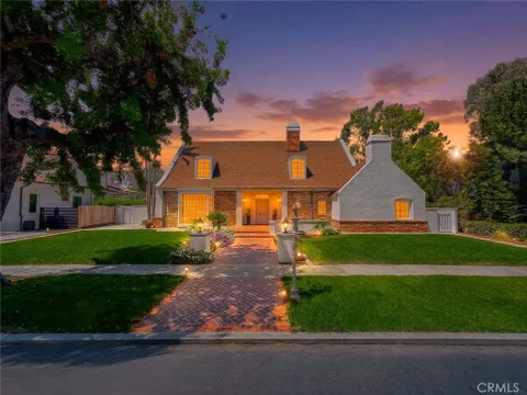 MLS: SR26182444