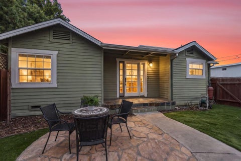 Photo of 4627 Idaho Street ST, San Diego, CA 92116 (MLS # PTP2606678)