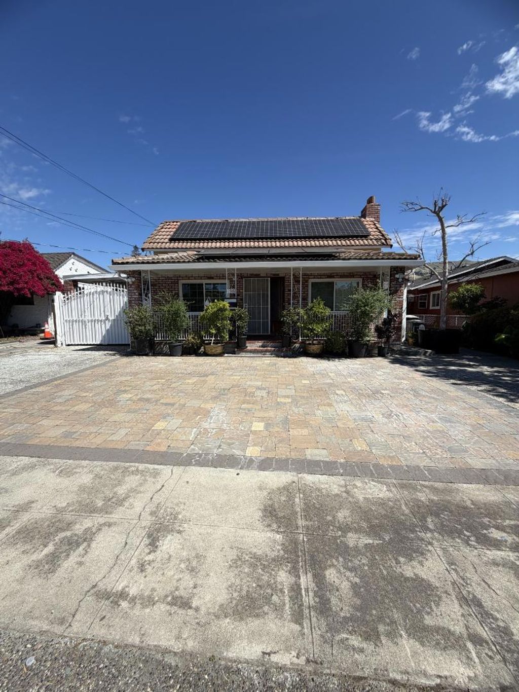 Photo of 198 S Cragmont Ave, San Jose, CA 95127 (MLS # ML82043297)