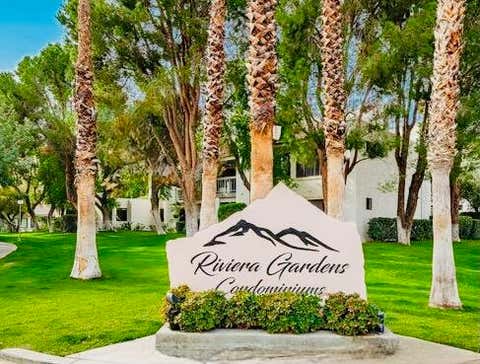 Photo of 483 E Via Escuela #723, Palm Springs, CA 92262 (MLS # 219151490DA)