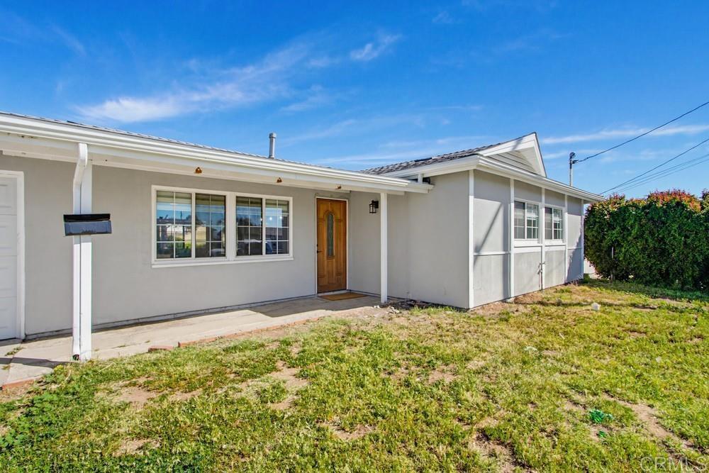 9462 Doheny Road