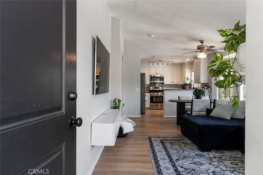 Photo of 23412 Pacific Park DR #25C, Aliso Viejo, CA 92656 (MLS # PF26152525)