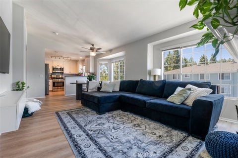Photo of 23412 Pacific Park DR #25C, Aliso Viejo, CA 92656 (MLS # PF26152525)