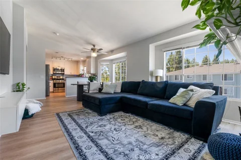 23412 Pacific Park Dr Unit 25C, Aliso Viejo, CA 92656 - MLS#: PF26152525