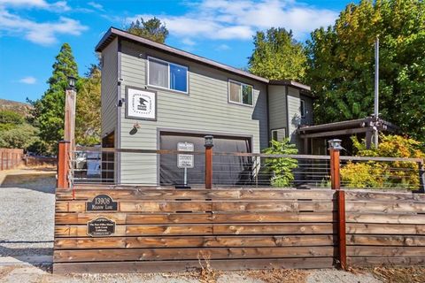 Photo of 13908 Meadow Lane, Lytle Creek, CA 92358 (MLS # CV25247532) Photo of 13908 Meadow Lane, Lytle Creek, CA 92358 (MLS # CV25247532)