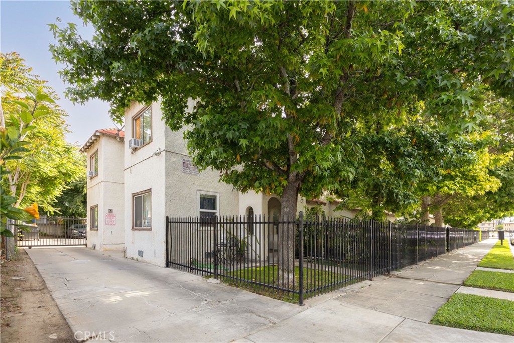 734 W Virginia