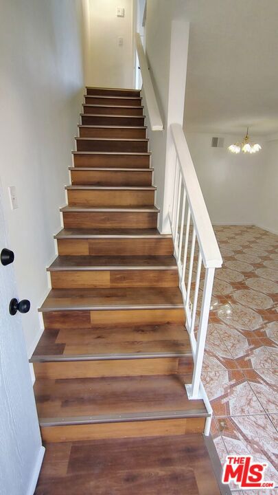 9834 Sepulveda Boulevard 102, North Hills CA 91343